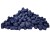Pelete LK Baits Salt Black Halibut 5kg 8mm