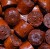 Pelete LK Baits Salt Salmon 1kg 12mm