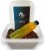 Pelete Method Feeder Fans Mix Set Fluo 500gr + Fluo Booster 200ml N-Butyric Acid