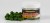 Pelete Mikbaits Feeder 50ml