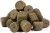 Pelete Mikbaits Premium Halibut 2,5kg + 100ml Lososový Olej Promjer 14mm