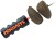 Pelete Mikbaits TT Tuna Triangle 30mm 800gr