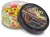 Pelete MS Range Fluo Pop Up Dumbells 30gr 10x7mm