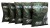 Pelete Shimano Isolate Pellet Krill Peach