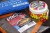 Pelete Sonubaits Pro Feed Pellets 1kg