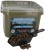 Pelete Starbaits Feedz Donuts s Rupom 2kg Promjer 20mm