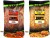 Pelete Stég Pellet Mix 3mm 800gr Pineapple