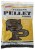 Pelete Stég Pellets 2mm 800gr