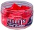 Pelete u Dipu LK Baits Pellets in Dip 60gr Lesní Jahoda 17mm