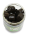 Pelete u Dipu Nikl Black Halibut 15+20mm 250ml
