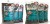 Peleti Dynamite Baits Marine Halibut Predrveni 900gr Promjer-21mm