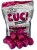 Peleti LK Baits CUC! Nugget Carp 1kg Crv krvi 10mm