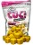 Peleti LK Baits CUC! Nugget Šaran 1kg Med 17mm