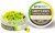 Peleti Promix Method Wafter Pellet Mini 18gr Slatki Ananas Peleti Promix Method Wafter Pellet Mini 18gr Slatki Ananas