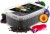 Pelety Delphin Pellet Box Reaxe Ready&Go 400gr Švestka-Moruše