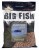 Pelety Dynamite Baits Big Fish Pellets Floating 11mm 1,1kg Natural Fishmeal