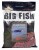 Pelety Dynamite Baits Big Fish Pellets Floating 11mm 1,1kg