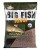 Pelety Dynamite Baits Big Fish River Barbel Pellets 12mm 1,8kg