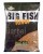 Pelety Dynamite Baits Big Fish River Pellets 1,8kg Cheese&Garlic