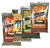 Pelety Dynamite Baits Pinging Swim Stim 13mm 900gr F1