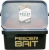 Pelety Feeder Bait Ready For Fish 600gr Švestka/Česnek