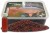Pelety Haldorádó Pellet Pack By Döme Gábor 400g 50ml Červený démon Pelety Haldorádó Pellet Pack By Döme Gábor 400g 50ml Červený démon