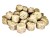 Pelety LK Baits Krmné Kapr 17mm 5kg