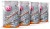 Pelety Mainline Match Coarse Pellets 1kg