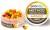 Pelety Promix Method Wafter Pellet Mini 18gr Mango Pelety Promix Method Wafter Pellet Mini 18gr Mango