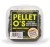 Pelety Sonubaits Pellet O's Cheesy Garlic 8mm 65gr