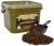 Pelety Starbaits Feedz Fishy Mix 4,5kg Pelety Starbaits Feedz Fishy Mix 4,5kg