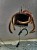 Pelety v Dipu LK Baits Sumec Speciál 38mm 160gr