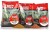 Pelety Winner Master Mix Method Feeder Pellets 2mm 1kg Monster Halibut