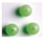 Perlice Aquantic Fluoro 20kom 4mm