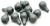 Perlice Garda Chod&Ronnie Bead Large 5kom