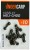 Perlice UnderCarp Heli-Chod zelene