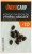 Perlice UnderCarp Quick Change Beads smeđe