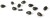 Perlice UnderCarp Quick Change Beads zelene