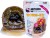 Pes LK Baits Nutrigo Dog Supplement Worm-Ex
