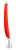 Pilk Aquantic Banana Pilk Steel Singl 800gr RED