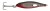 Pilk Aquantic Pilker Perfo Pilk 65gr SR