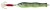 Pilker Abu Garcia Sillen 500gr H-Blue