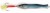 Pilker Abu Garcia Sillen 500gr H-SBlack