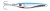 Pilker Aquantic Gloss Pilk 100gr BL