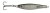 Pilker Aquantic Stagger 50gr SS