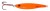 Pilker Aquantic Tremor Pilk 100gr FO