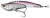 Pilker Dam Salt-X Pilk/Blade Lure Japanese Red UV #4/0 350gr Pilker Dam Salt-X Pilk/Blade Lure Japanese Red UV #4/0 350gr
