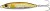 Pilker Illex Silver Shade 5,3cm 17gr