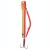 Pilker Kinetic Torpedo Orange/Yellow Hmotnosť 600gr