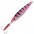 Pilker Kinetic Torskepilken Pink Tiger Hmotnost 75gr